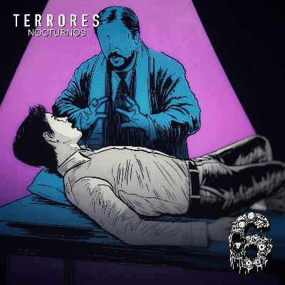 06X22 El exorcismo de Michael Taylor: un crimen fuera de control