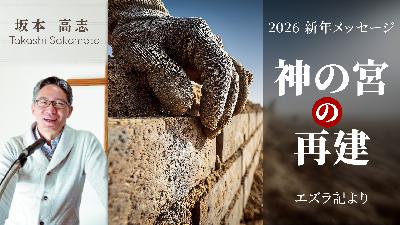 神の宮の再建 (坂本高志)
