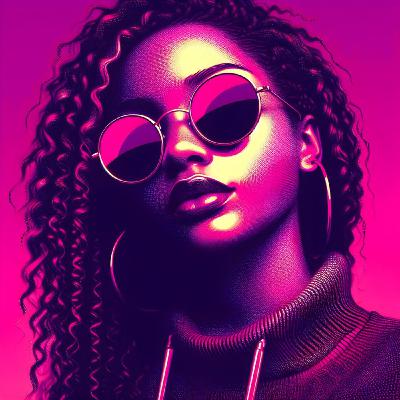 DJ Renay Soulful/Funky House - January 2025 DJ Renay Soulful/Funky House - January 2025