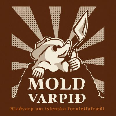 11. Hof og heiðinn átrúnaður I 11. Hof og heiðinn átrúnaður I