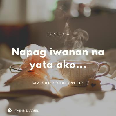 Episode 4: Napag iwanan na yata ako?