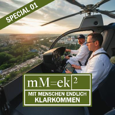 S01 E05 - Special: Per Express zum ADHS-Kongress der EUNETHYDIS S01 E05 - Special: Per Express zum ADHS-Kongress der EUNETHYDIS