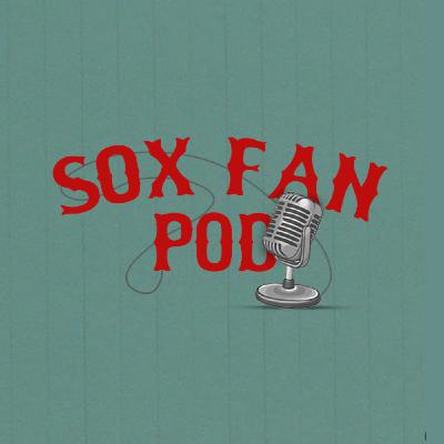 Episode #10: Quinn's back and SoxFanPod is here to stay Episode #10: Quinn's back and SoxFanPod is here to stay