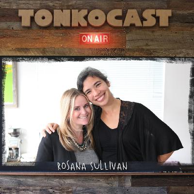 TONKOCAST: Kitbull (2019) PIXAR Short, Director - Rosana Sullivan