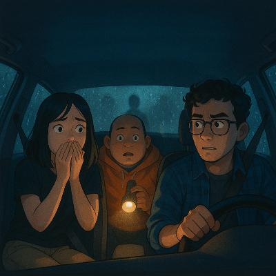 Cerita Horor Penakut: Cerita Tapi Malah Takut Sendiri
