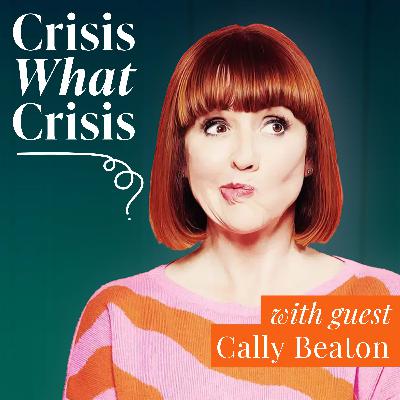Cally Beaton on finding freedom from falling apart Cally Beaton on finding freedom from falling apart