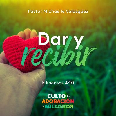 Dar y Recibir