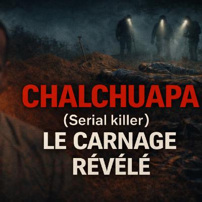 True crime : serial killer, l’affaire que personne n’a vue venir