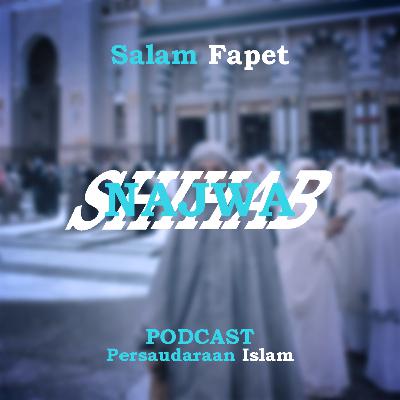 Najwa Shihab - Orang Sukses, Orang yang Mau Belajar