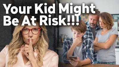 What Every Parent NEEDS to Know About AI and Chatbots (Protect Your Kids)