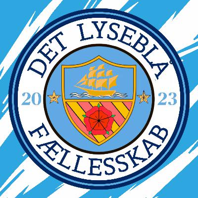 #224 Når Pep tænker for meget – Citys Champions League-problem