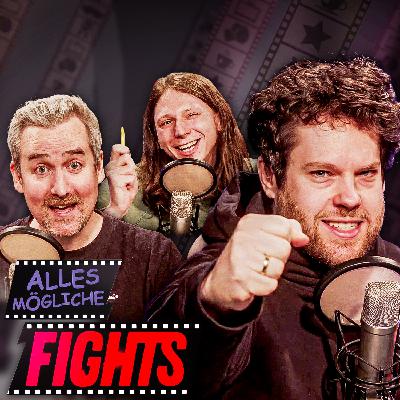 #24 | Florentin als REALITY-STAR?! - Florentin vs. Valle vs. Donnie #24 | Florentin als REALITY-STAR?! - Florentin vs. Valle vs. Donnie