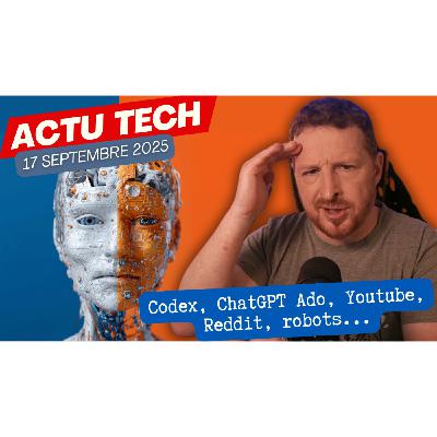 Les nouveautés IA qui vont tout changer !