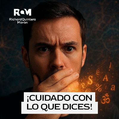 El Poder Oculto de Tus Palabras | El Secreto del Lenguaje