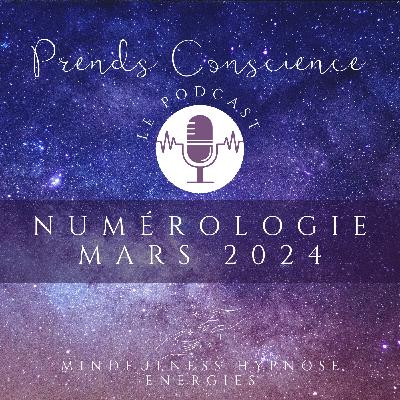 Numérologie de mars 2024 - Bilan sur nos relations Numérologie de mars 2024 - Bilan sur nos relations