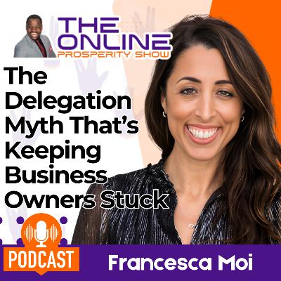 Why Doing Everything Yourself Is Killing Your Business Why Doing Everything Yourself Is Killing Your Business