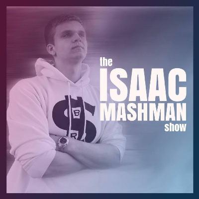 Episode 18: Never Make The Same Mistake Twice