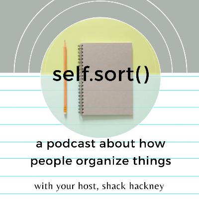 Episode 2: Chelsea Gunn Episode 2: Chelsea Gunn