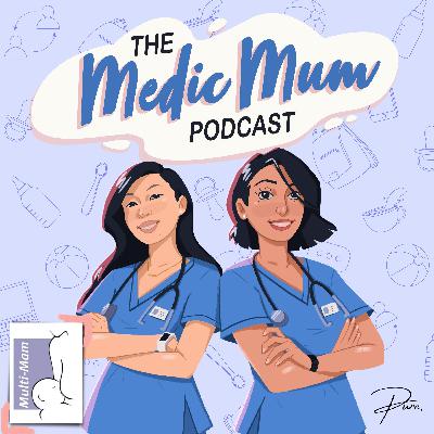 Rosey Davidson: Talking about Baby Sleep!