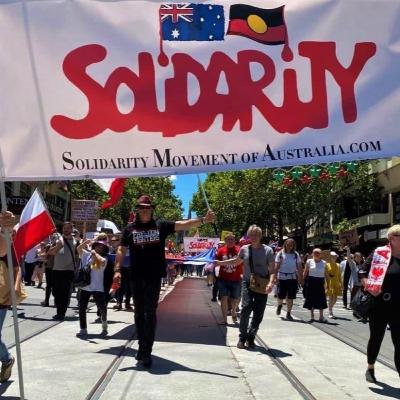 How Poland beat Communism. How Poland beat Communism.