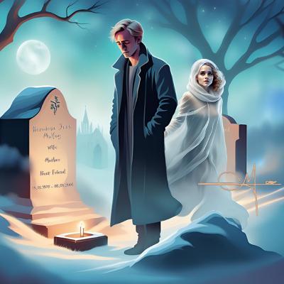 #10 Türchen, Teil 2 | Ostersonntag-Special 2025 | Dramione | Harry Potter Fanfiktion