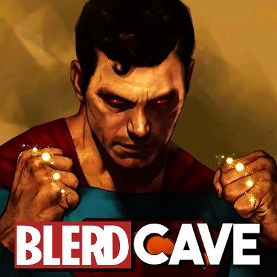 The Blerd Cave #320 | Who's Winnin? The Blerd Cave #320 | Who's Winnin?