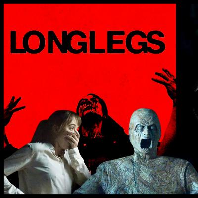 Longlegs vs Oddity