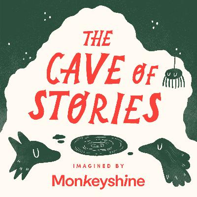 3: The Cave of Stories: Bealtaine