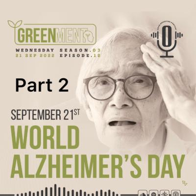 GreenMent Alzheimer’s & Caregivers