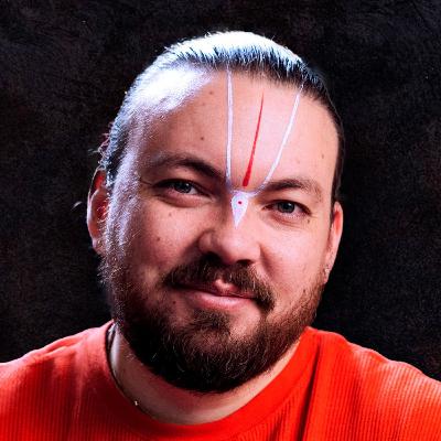 From Darkness to Light with Swami Revatikaanta From Darkness to Light with Swami Revatikaanta