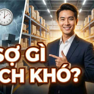 Biến "Thượng Đế" Khó Chiều Thành Fan Trung Thành Biến "Thượng Đế" Khó Chiều Thành Fan Trung Thành