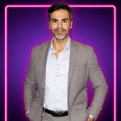 😱 J Lo’s ex has claimed she's a CHEATER!