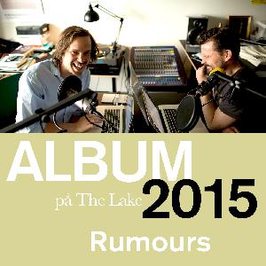 ALBUM 2015 · Fleetwood Mac – Rumours