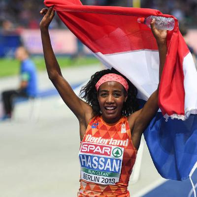Medio Maratón Valencia refuerza la élite femenina para renovar su récord del mundo Medio Maratón Valencia refuerza la élite femenina para renovar su récord del mundo