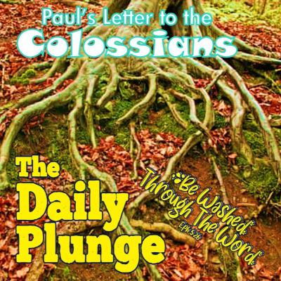 (Colossians 2:8–23) Christ Nailed Sins (Colossians 2:8–23) Christ Nailed Sins