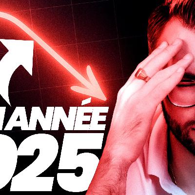 (SOLO #9) Mon bilan de l’année 2025
