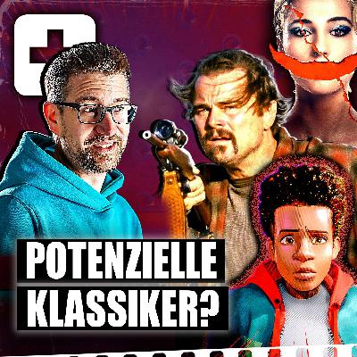 #547 | WELCHE FILME  könnten die nächsten FILMKLASSIKER sein?