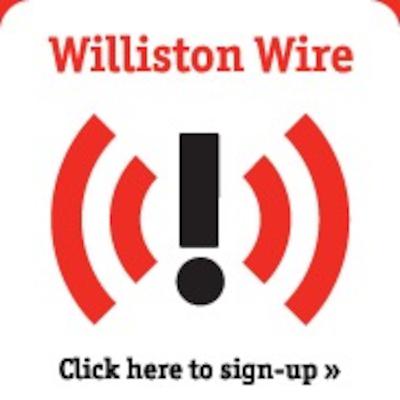 Barb Peterson - The Williston Wire Barb Peterson - The Williston Wire