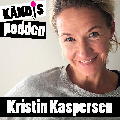63. Kristin Kaspersen