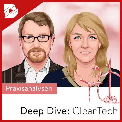 Kann Planetly die Geschäftswelt klimaneutral machen? | Deep Dive CleanTech #20