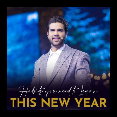 Habits you need to Learn this new year