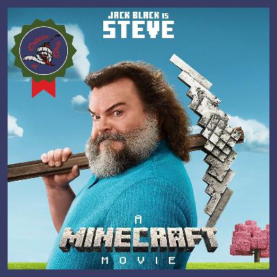 Al Chile: A Minecraft Movie