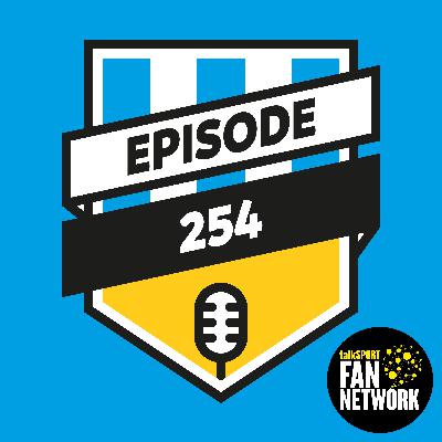 Episode 254: A Game of Two Alves