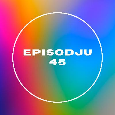 S2 E45: Iz-Zalzett Roża Fis-Siġra tal-Milied u Aktar Ġenn Natalizzju - ma’ Keith, Craig u Rossi S2 E45: Iz-Zalzett Roża Fis-Siġra tal-Milied u Aktar Ġenn Natalizzju - ma’ Keith, Craig u Rossi