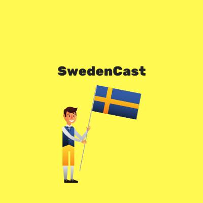 SwedenCast