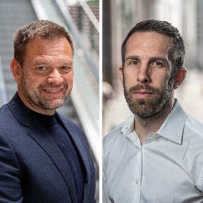 ZoomInvest: Megatrends: waarom je beter belegt in trends dan in tweets.​