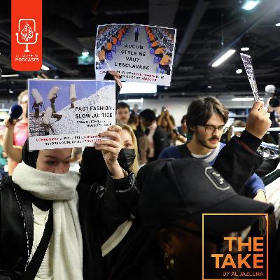 Why France is ready to pull the plug on Shein