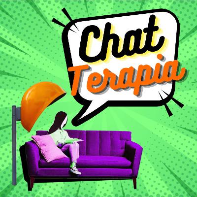 #22 Chat Terapia - Perrengues de firma 18+