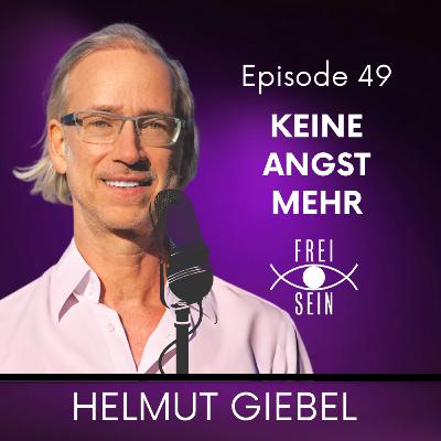Keine Angst Mehr