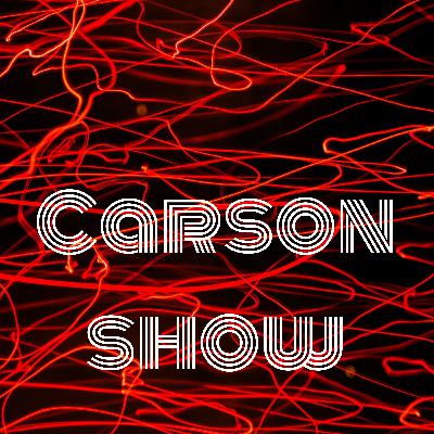 Carson show (Trailer)